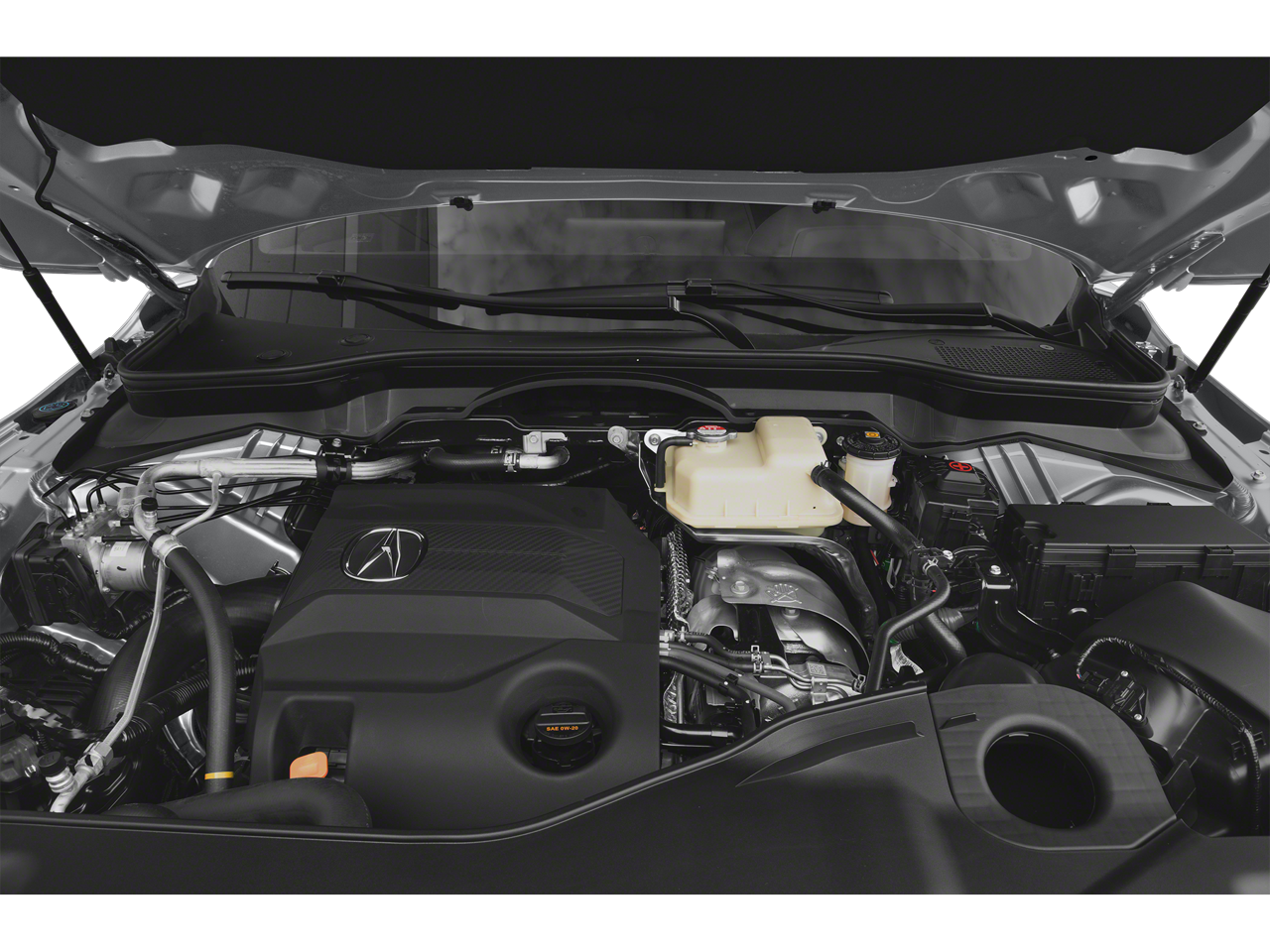 2022 Acura MDX Type S