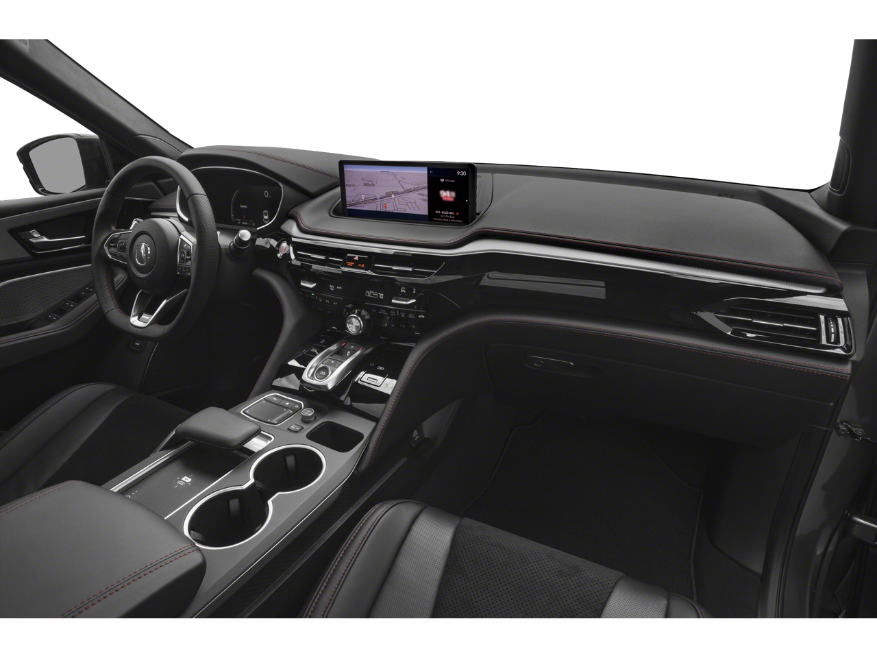 2022 Acura MDX Type S