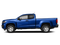 2022 Chevrolet Colorado 2WD Work Truck Ext Cab 128