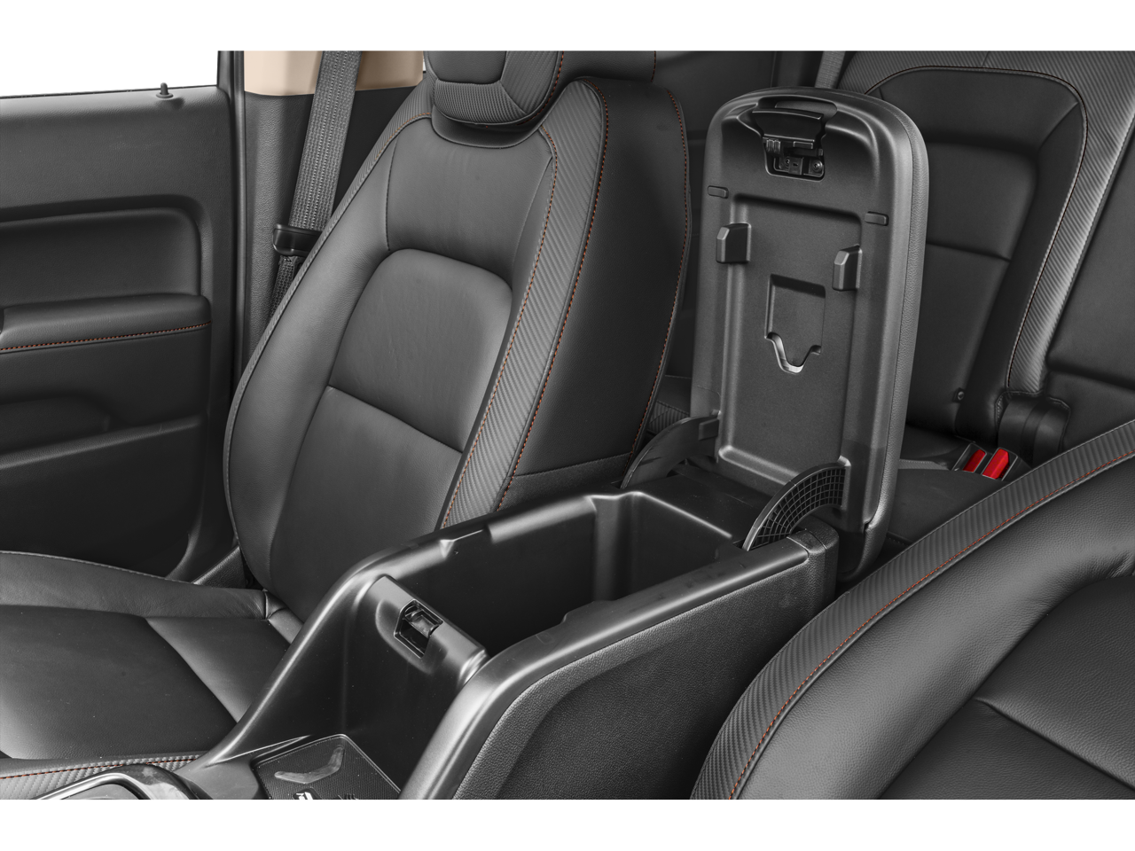 2022 GMC Canyon 4WD AT4 w/Cloth