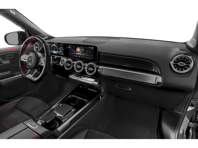 2022 Mercedes-Benz AMG® GLB 35 AMG® GLB 35