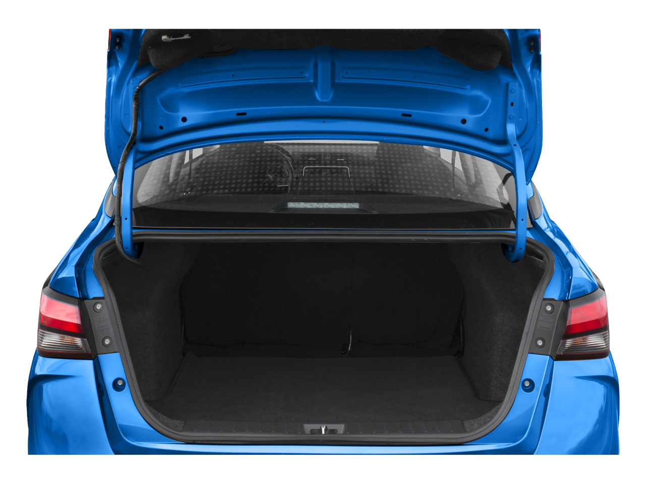 2022 Nissan Versa SR