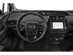 2022 Toyota Prius LE