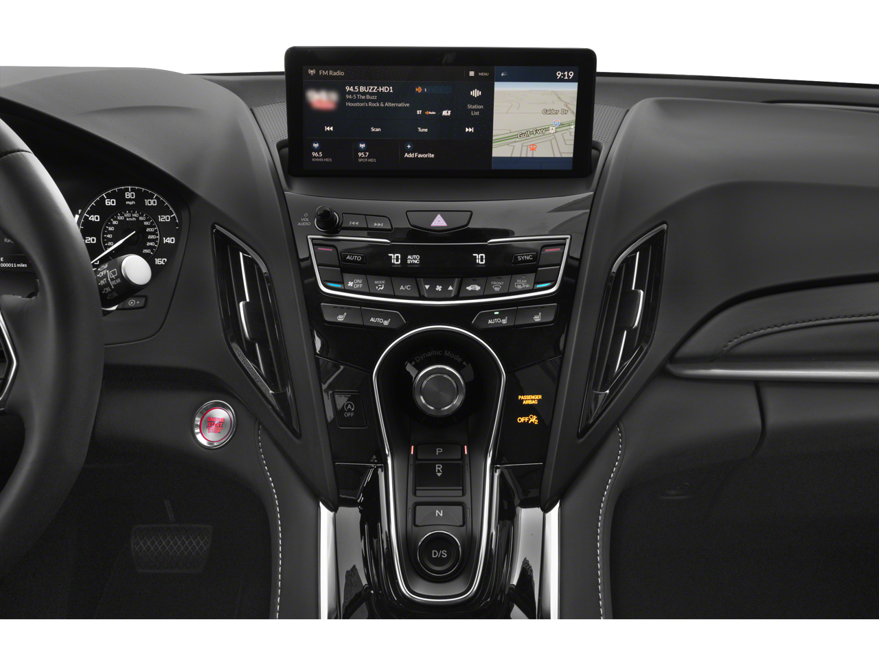 2023 Acura RDX w/Technology Package