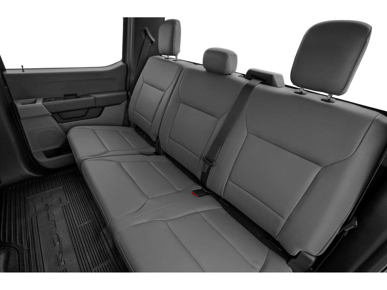 2023 Ford Super Duty F-350 SRW Pickup XL