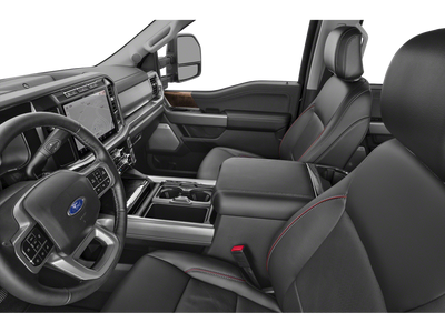 2023 Ford Super Duty F-350 SRW Pickup LARIAT