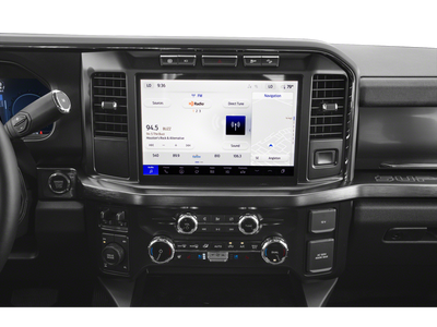 2023 Ford Super Duty F-350 SRW Pickup LARIAT