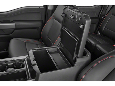 2023 Ford Super Duty F-350 SRW Pickup LARIAT