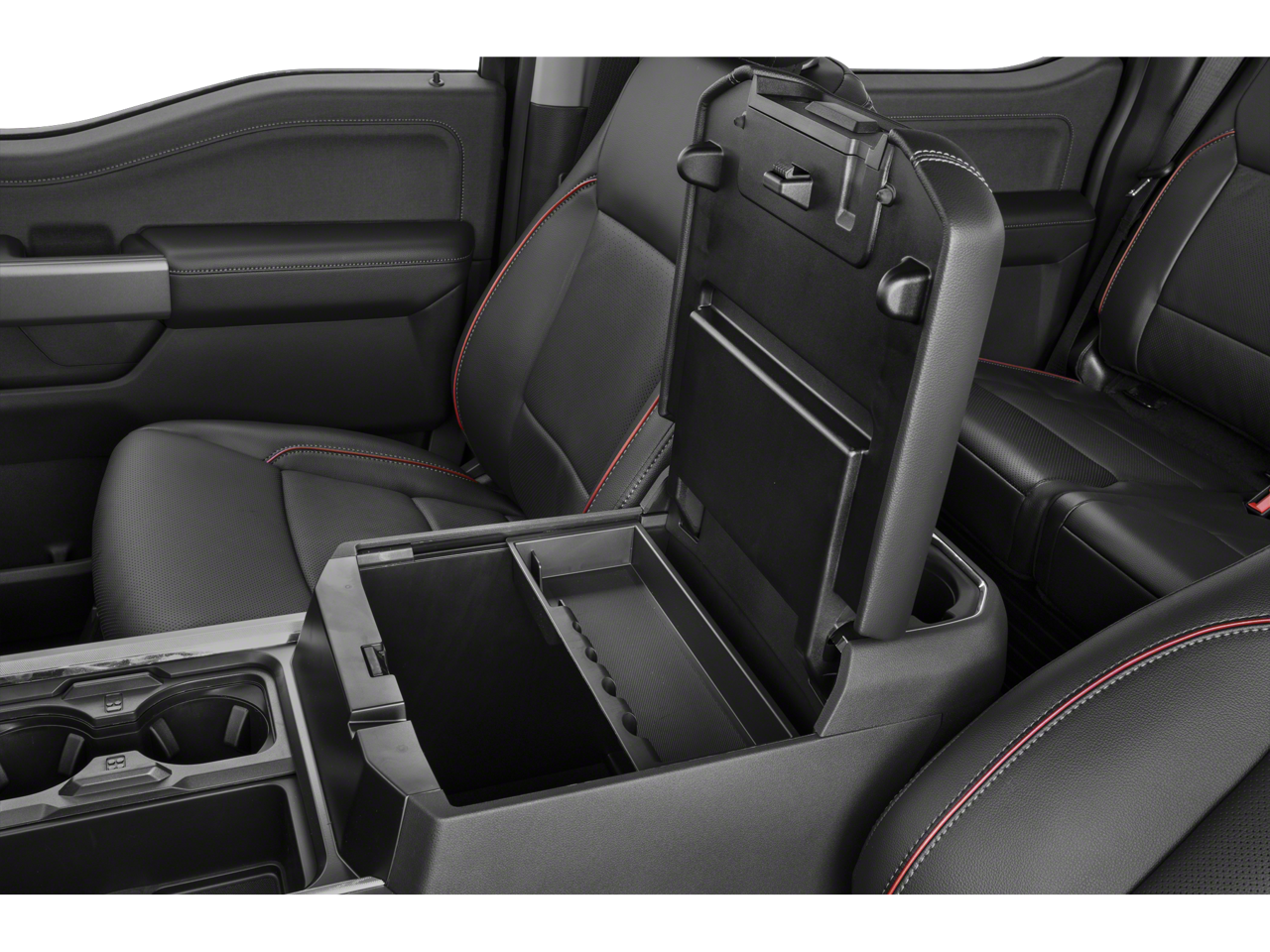 2023 Ford Super Duty F-350 SRW Pickup LARIAT