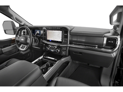 2023 Ford Super Duty F-350 SRW Pickup LARIAT