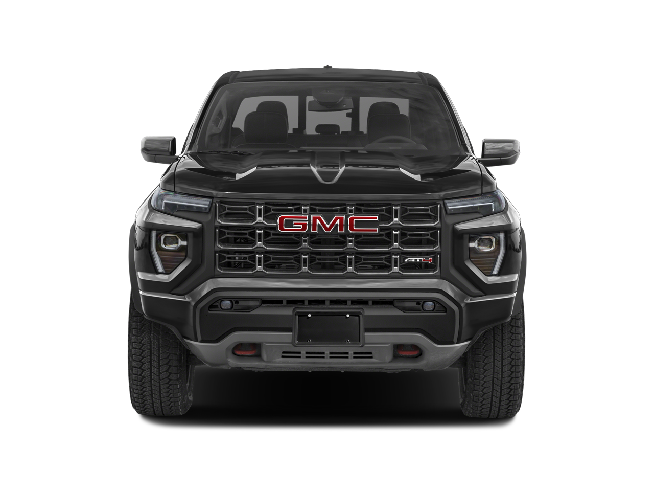 2023 GMC Canyon 4WD AT4X
