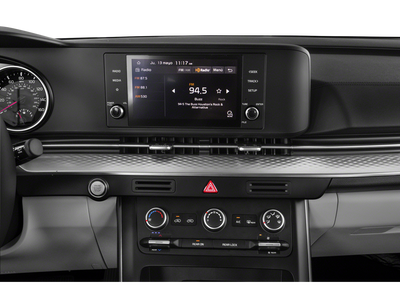 2023 Kia Carnival LX