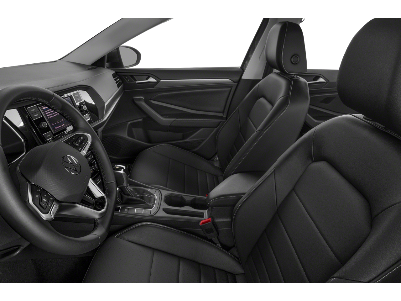 2023 Volkswagen Jetta SE