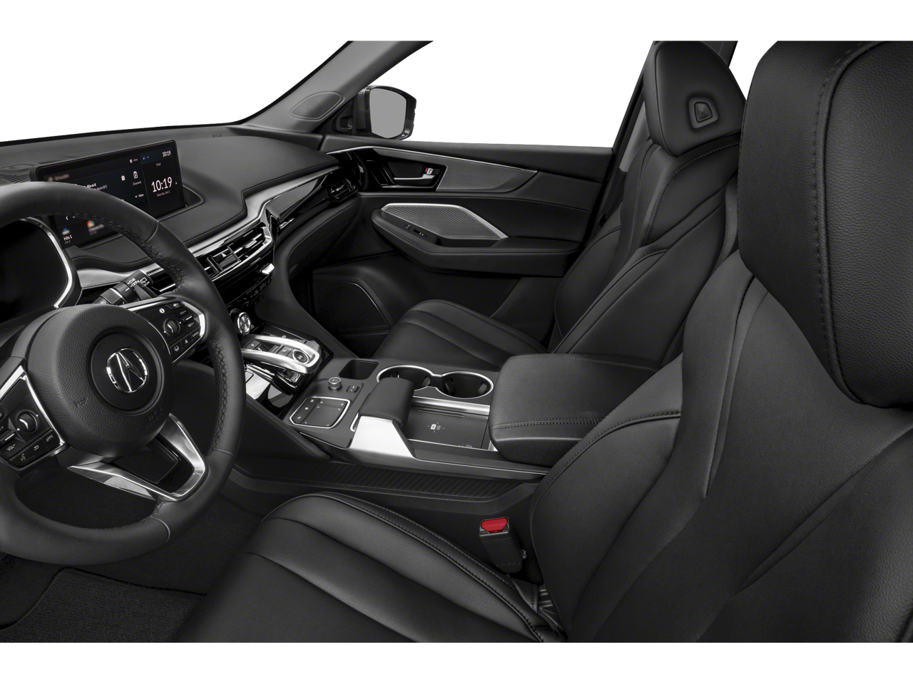 2024 Acura MDX SH-AWD