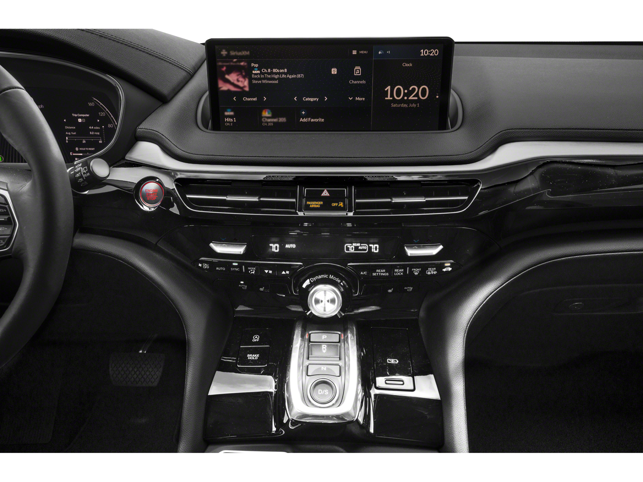 2024 Acura MDX SH-AWD