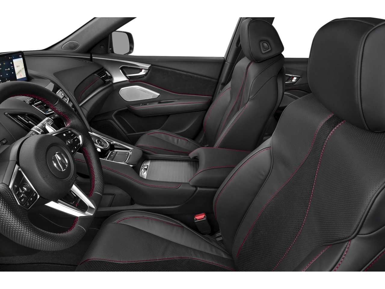 2024 Acura RDX w/A-Spec Package