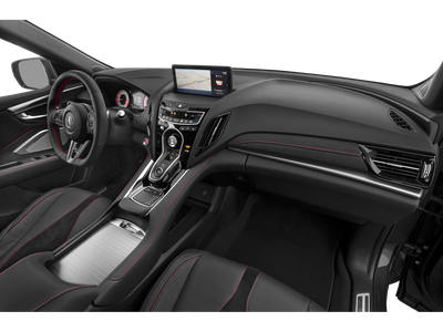 2024 Acura RDX w/A-Spec Package