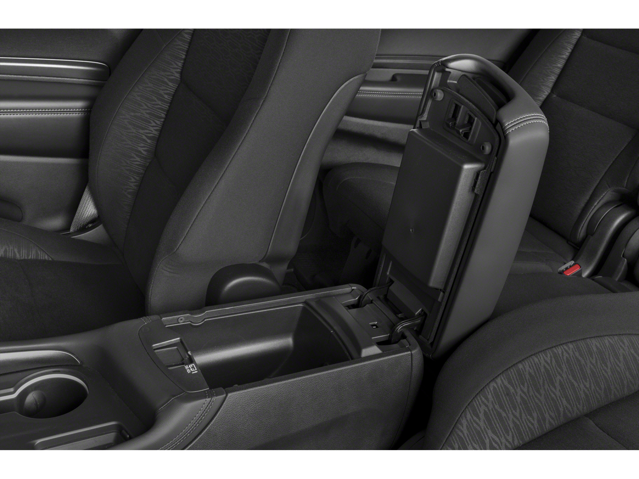 2024 Dodge Durango SRT Hellcat Plus