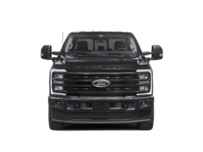 2024 Ford Super Duty F-250 SRW XLT