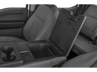2024 Ford Super Duty F-250 Pickup XL