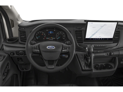 2024 Ford Transit Passenger Wagon XLT