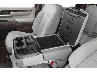 2024 GMC Sierra 2500 HD SLE