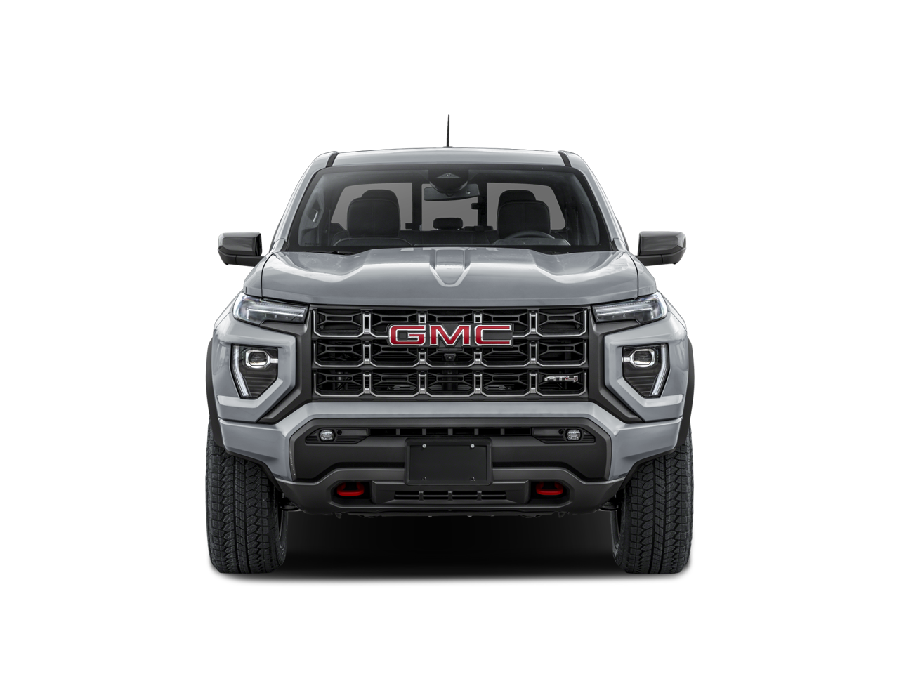 2024 GMC Canyon 4WD AT4