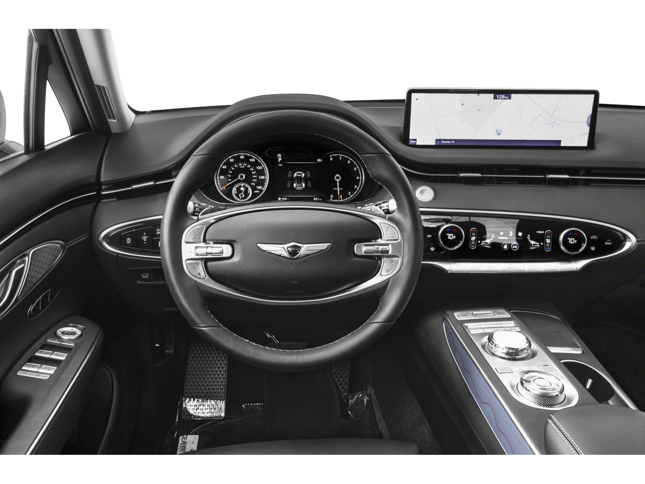 2024 Genesis GV70 2.5T