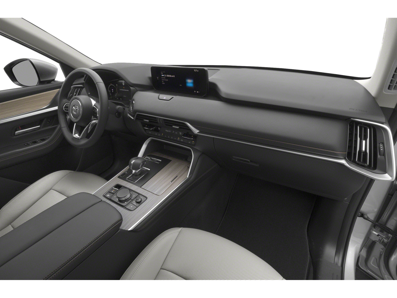 2024 Mazda Mazda CX-90 PHEV Premium
