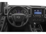 2024 Nissan Frontier SL