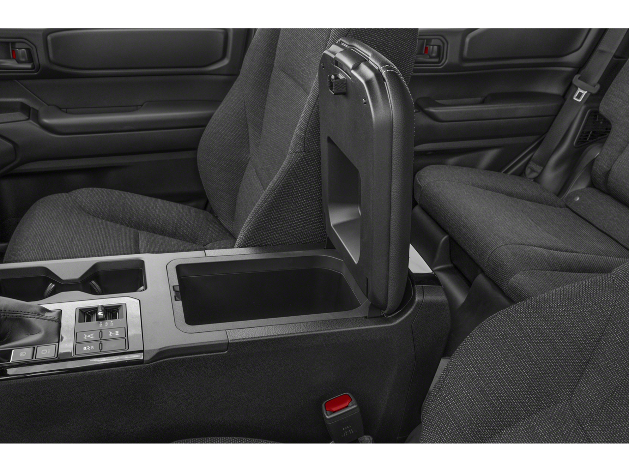 2024 Toyota Land Cruiser 1958