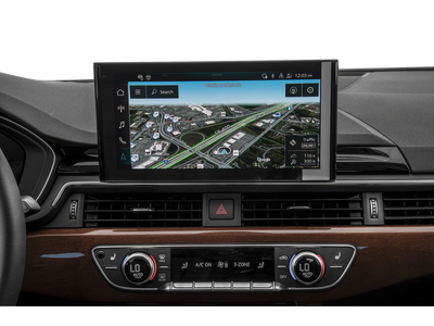 2025 Audi A5 Sportback S line Premium