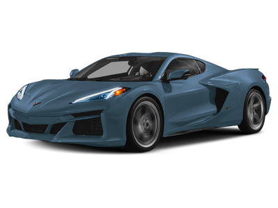2025 Chevrolet Corvette E-Ray 2LZ