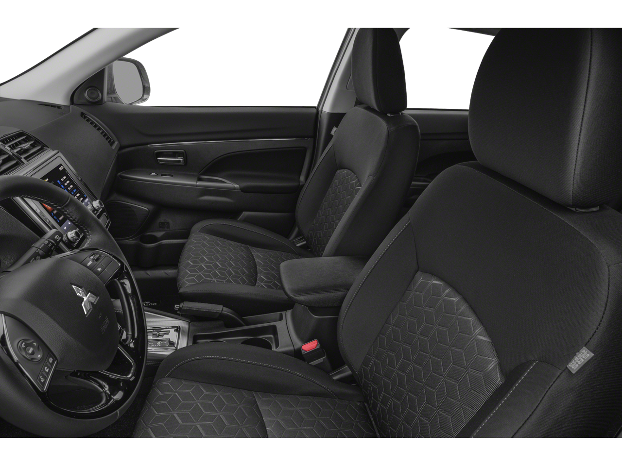 2025 Mitsubishi Outlander Sport LE