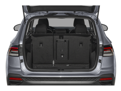 2025 Volkswagen Taos S