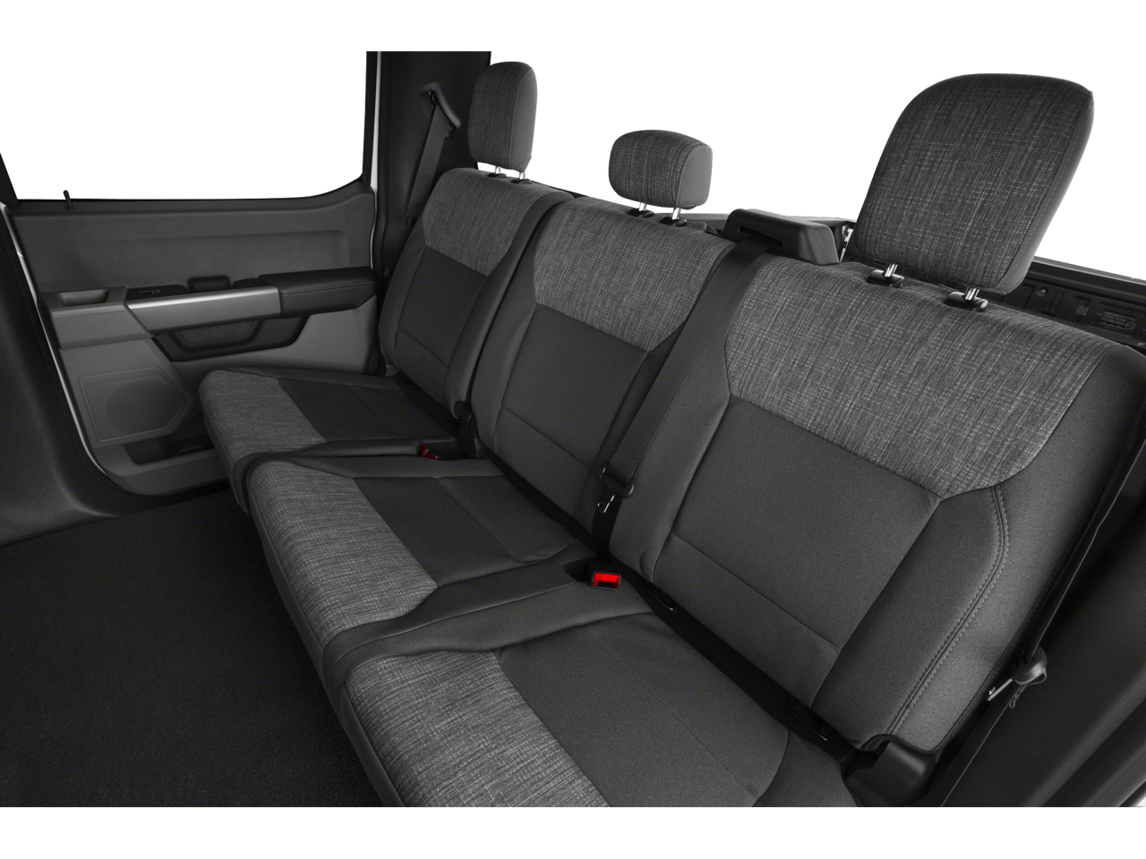 2026 Ford Super Duty F-350 DRW Pickup XLT