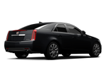 2009 Cadillac CTS RWD w/1SA