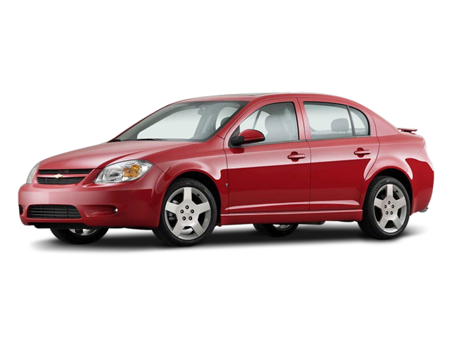 2009 Chevrolet Cobalt LT w/2LT