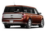 2009 Ford Flex SEL