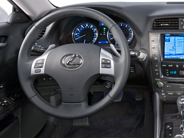 2010 Lexus IS 250 4dr Sport Sdn Auto AWD