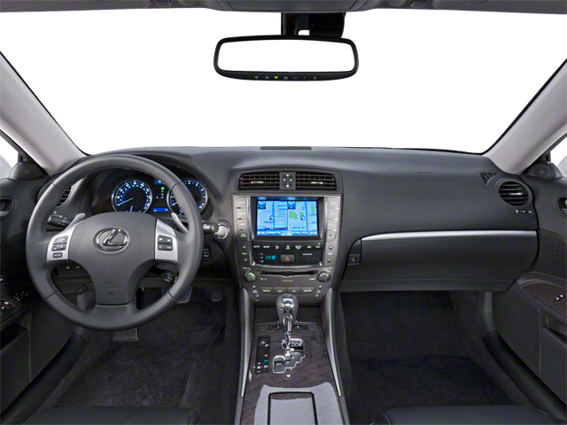 2010 Lexus IS 250 4dr Sport Sdn Auto AWD