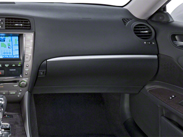 2010 Lexus IS 250 4dr Sport Sdn Auto AWD