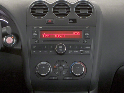 2010 Nissan Altima 2.5 S