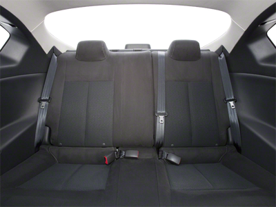 2010 Nissan Altima 2.5 S