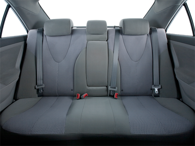 2010 Toyota Camry SE