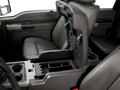 2011 Ford Super Duty F-250 Pickup XL