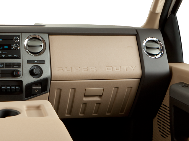 2011 Ford Super Duty F-350 SRW Pickup King Ranch