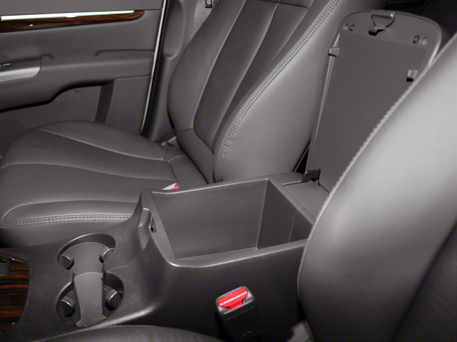 2011 Hyundai Santa Fe Limited