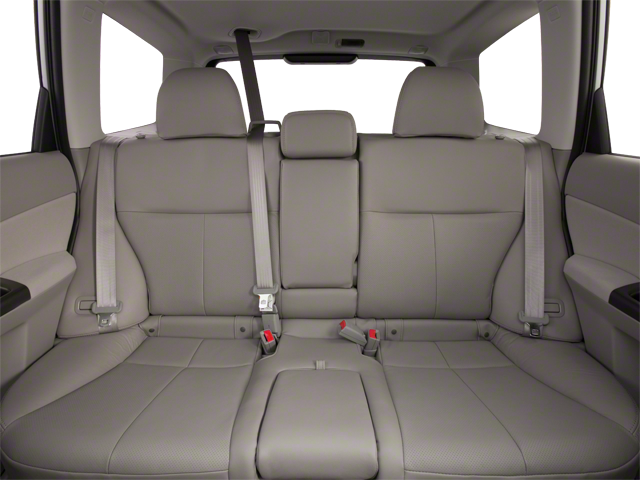 2011 Subaru Forester 2.5X Touring