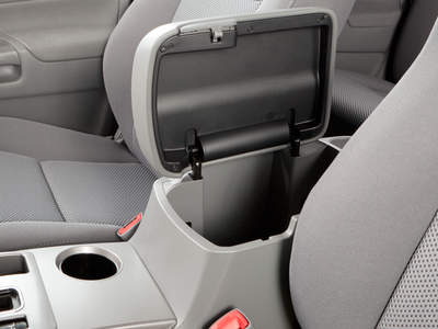 2011 Toyota Tacoma 4WD Double V6 AT (Natl)
